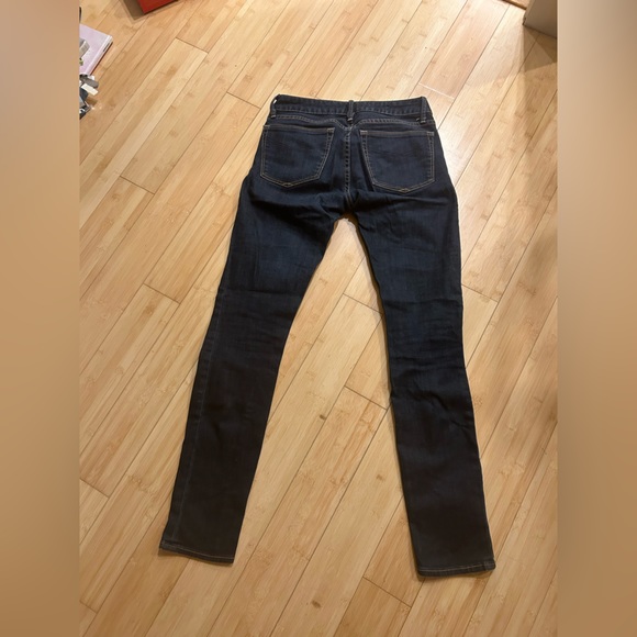 Gap 25/0r Always skinny jeans - Picture 2 of 6
